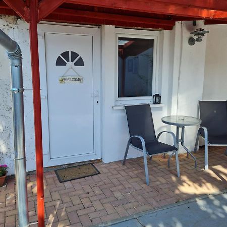Anna Bella Apartman Gyula Exterior foto